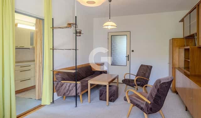 Prodej bytu 3+1 75 m², SNP, Otrokovice – Kvítkovice, okres Zlín