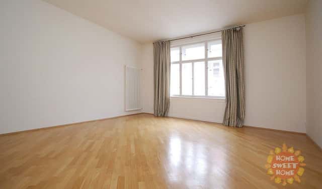 Pronájem bytu 4+1 100 m², Odborů, Praha 2 – Nové Město