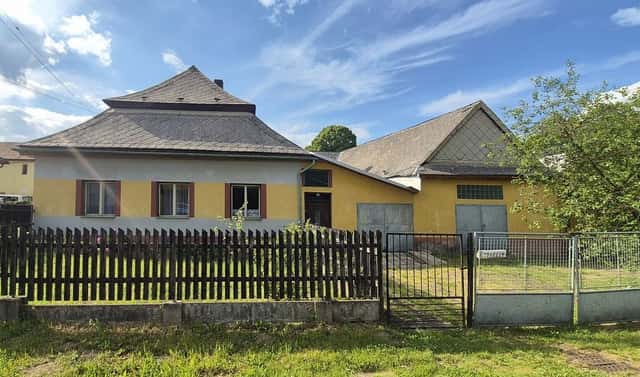 Prodej chaty/chalupy 269 m² s pozemkem 721 m², Rohozná, okres Svitavy