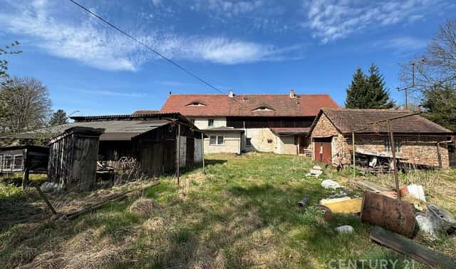 Prodej domu 288 m² s pozemkem 2 090 m², Višňová – Předlánce, okres Liberec