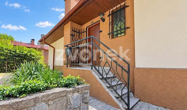 Prodej chaty/chalupy 167 m² s pozemkem 429 m², Bystřice pod Lopeníkem, okres Uherské Hradiště