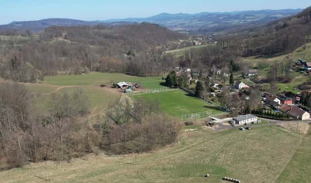 Prodej stavebního pozemku 1 146 m², Heřmanov – Fojtovice, okres Děčín