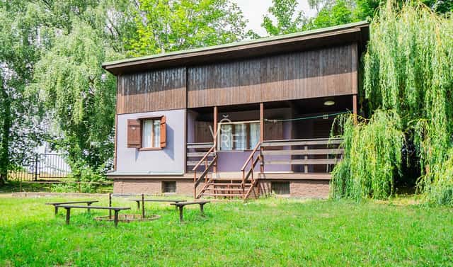 Prodej chaty/chalupy 71 m² s pozemkem 571 m², Seč, okres Chrudim