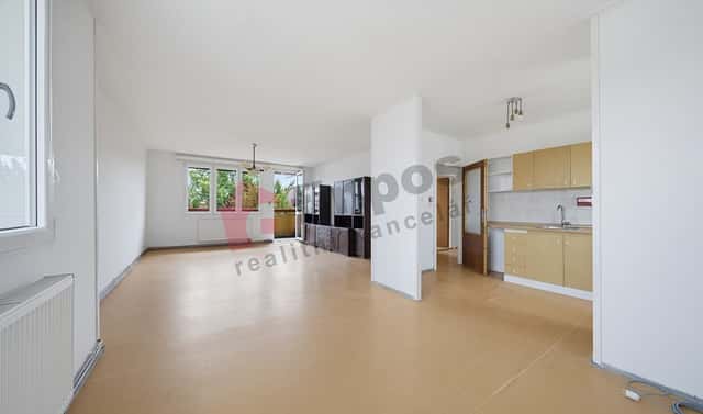 Prodej bytu 2+kk 73 m², Vršní, Praha 8 – Kobylisy