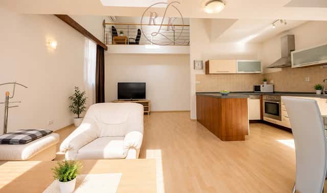 Prodej bytu 5+kk 178 m², Rybářská, Brno – Staré Brno, okres Brno-město