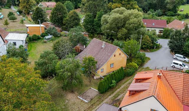 Prodej domu 142 m² s pozemkem 522 m², Svojanov – Dolní Lhota, okres Svitavy