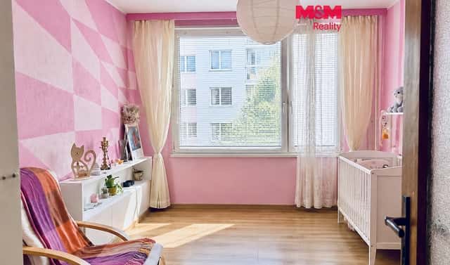 Prodej bytu 3+1 85 m², Bouřilova, Praha 9 – Černý Most