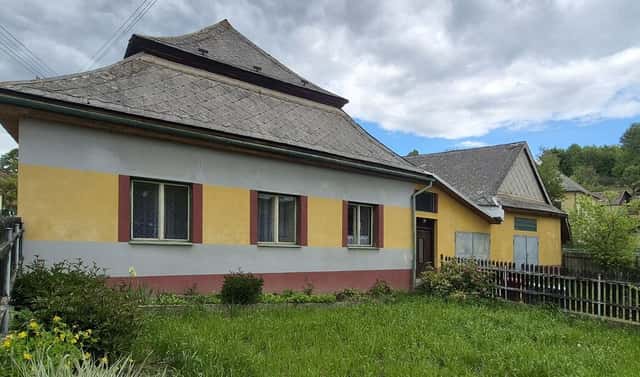Prodej domu 269 m² s pozemkem 721 m², Rohozná, okres Svitavy