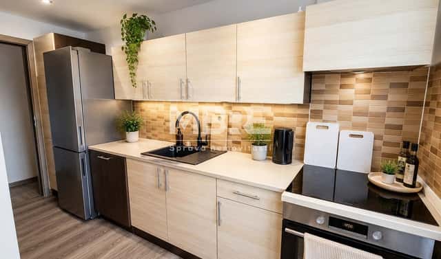 Pronájem bytu 3+1 70 m², Novodvorská, Kravaře, okres Opava