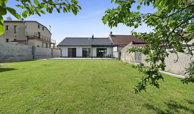 Prodej domu 83 m² s pozemkem 1 097 m², Holešov – Žopy, okres Kroměříž