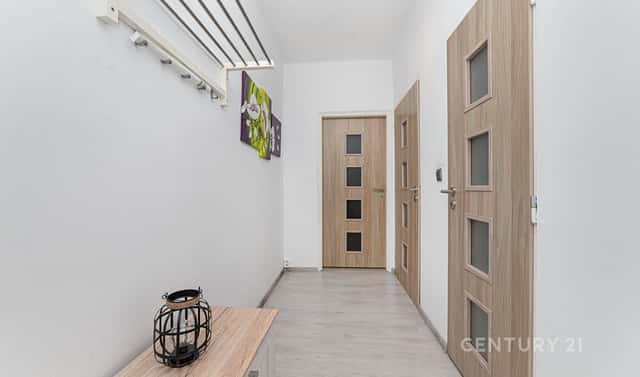 Prodej bytu 1+1 32 m², Hrabinská, Český Těšín, okres Karviná