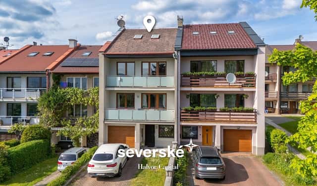Prodej domu 270 m², Hlávkova, Liberec