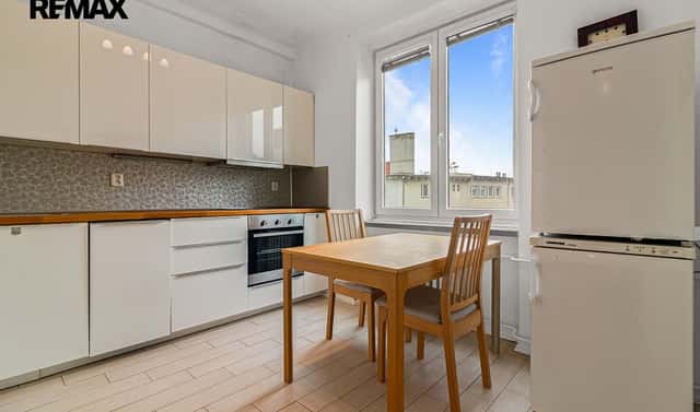 Prodej bytu 1+1 45 m², Ke Strašnické, Praha 10 – Strašnice