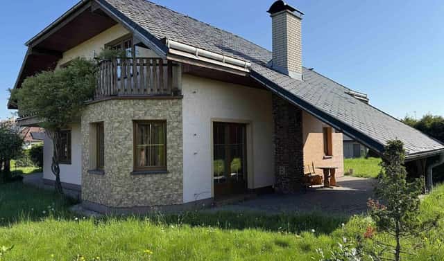 Prodej domu 233 m² s pozemkem 1 491 m², Kostelní, Český Těšín, okres Karviná