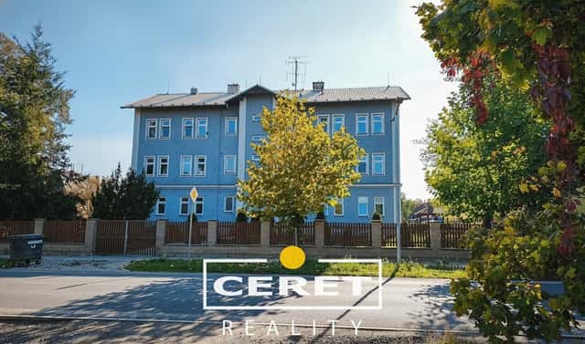 Prodej bytu 3+1 120 m², Purkyněho, Žatec, okres Louny