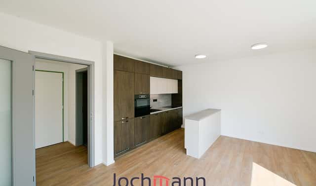 Pronájem bytu 2+kk 60 m², Jeronýmova, České Budějovice – České Budějovice 6