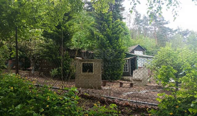Prodej zahrady 675 m², Kadaň, okres Chomutov