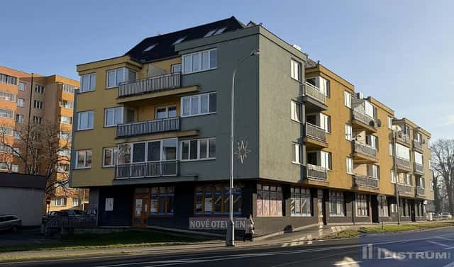 Prodej bytu 3+kk 88 m², Slezská, Frýdek-Místek – Frýdek