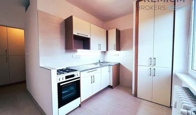 Pronájem bytu 2+1 54 m², Podměstí, Žatec, okres Louny