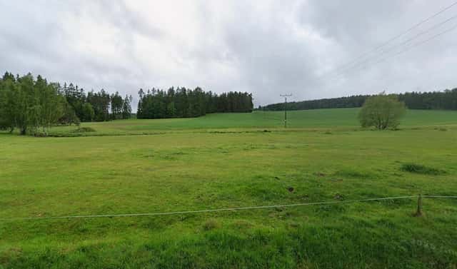 Prodej louky 13 046 m², Úněšov – Číhaná, okres Plzeň-sever