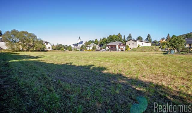 Prodej stavebního pozemku 1 193 m², Lesnice, okres Šumperk