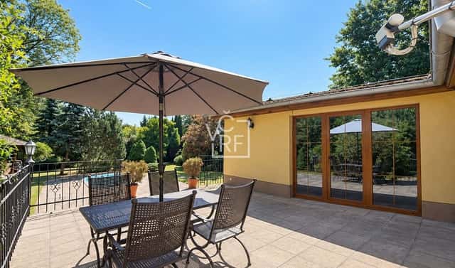 Prodej domu 260 m² s pozemkem 1 754 m², Růžová, Mělník