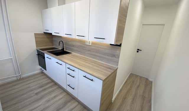 Pronájem bytu 1+1 35 m², Malý Koloredov, Frýdek-Místek