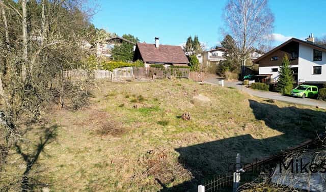 Prodej stavebního pozemku 673 m², Mírová pod Kozákovem – Bělá, okres Semily