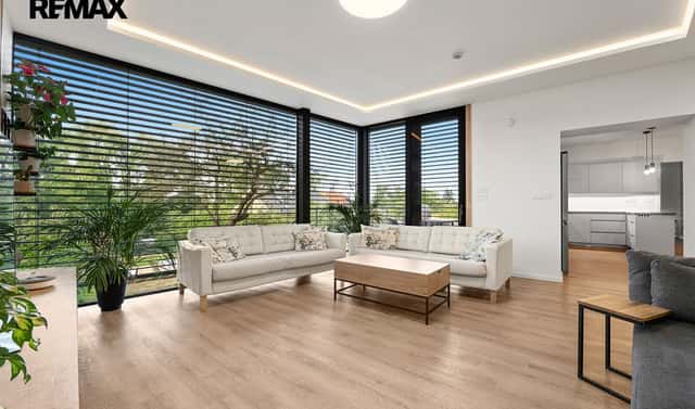 Pronájem domu 199 m² s pozemkem 752 m², Táborská, Říčany, okres Praha-východ