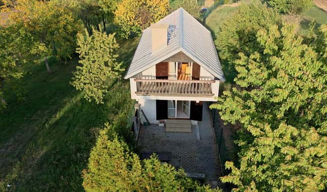 Prodej chaty/chalupy 75 m² s pozemkem 533 m², Šlapanice, okres Brno-venkov