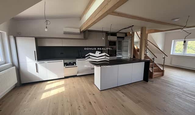 Pronájem bytu 4+kk 100 m², Zavadilova, Praha 6 – Dejvice
