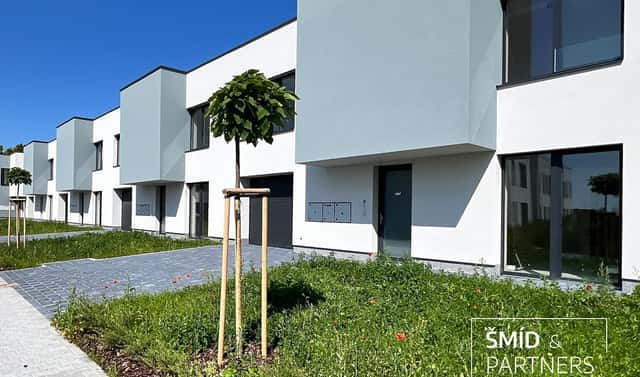 Prodej domu 130 m² s pozemkem 270 m², J. K. Tyla, Kolín – Sendražice