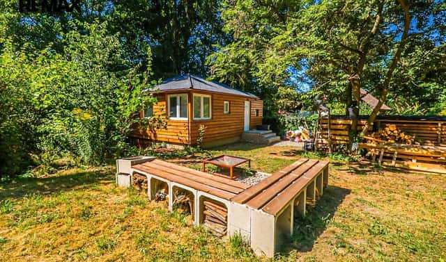 Prodej chaty/chalupy 44 m² s pozemkem 677 m², Bratronice, okres Kladno