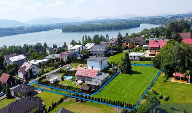 Prodej stavebního pozemku 1 053 m², Soběšovice, okres Frýdek-Místek