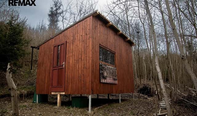 Prodej zahrady 2 388 m², Brtnice, okres Jihlava