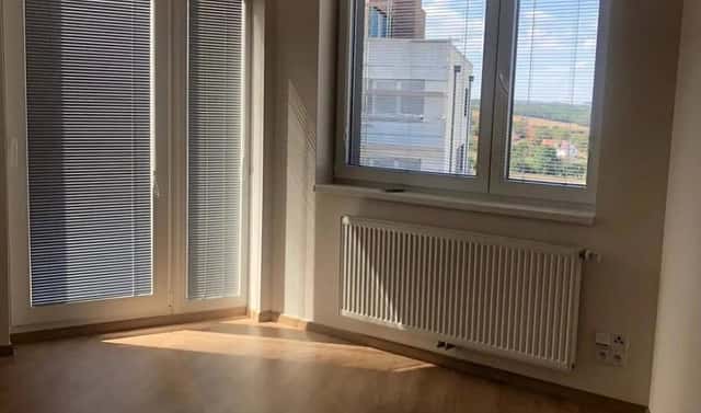 Pronájem bytu 2+kk 52 m², Vítové, Praha 5 – Hlubočepy
