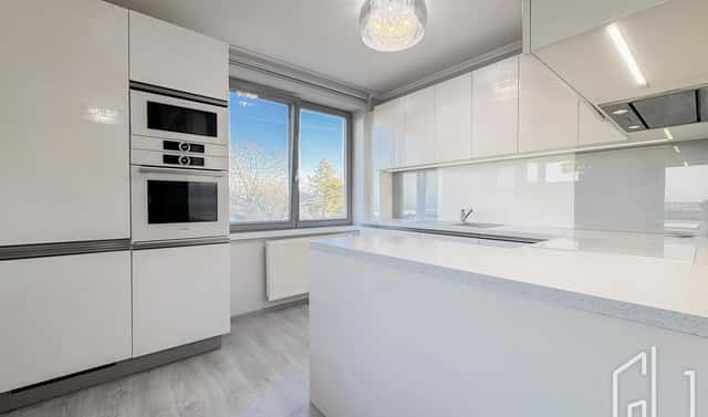 Prodej bytu 4+kk 141 m², Kutrovická, Praha 6 – Řepy