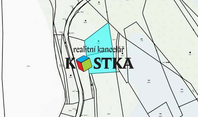 Prodej pole 3 774 m², Antošovická, Ostrava – Koblov, okres Ostrava-město