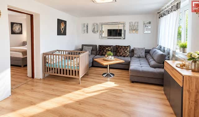 Prodej domu 85 m² s pozemkem 701 m², Uničov, okres Olomouc