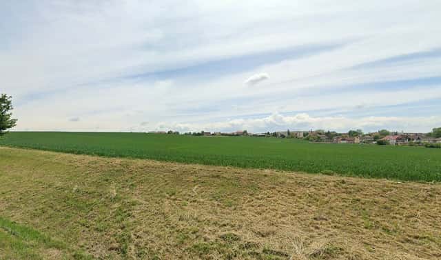 Prodej stavebního pozemku 43 584 m², Čížkovice, okres Litoměřice