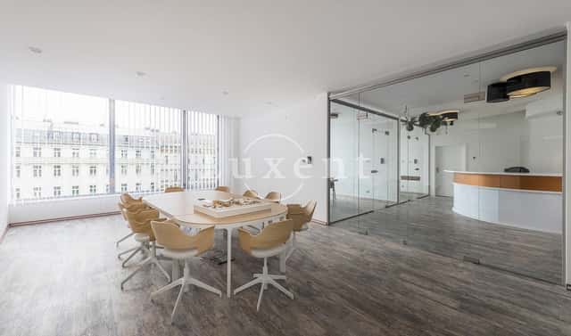 Pronájem kanceláře 475 m², Václavské náměstí, Praha 1 – Nové Město