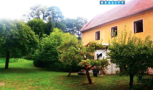 Prodej zemědělského objektu 360 m², Blatno, okres Louny