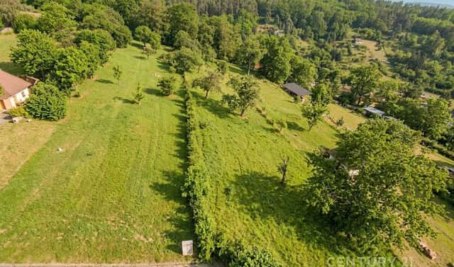 Prodej stavebního pozemku 1 348 m², Bílovice nad Svitavou, okres Brno-venkov