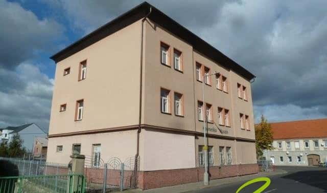 Prodej obchodních prostor 850 m², Fügnerova, Trmice, okres Ústí nad Labem