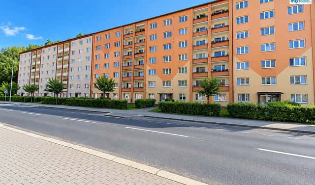 Prodej bytu 3+1 71 m², Čs. armády, Kraslice, okres Sokolov