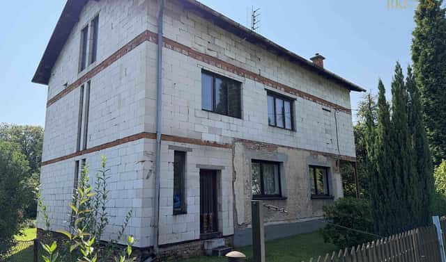 Prodej domu 375 m² s pozemkem 1 937 m², Doliny, Třinec – Kanada, okres Frýdek-Místek