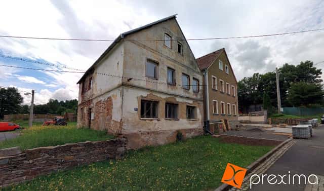 Prodej domu 175 m² s pozemkem 262 m², Mnichov, okres Cheb