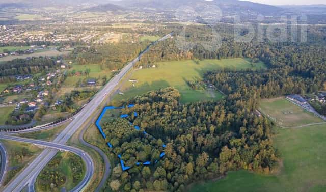 Prodej louky 14 217 m², Třinec, okres Frýdek-Místek