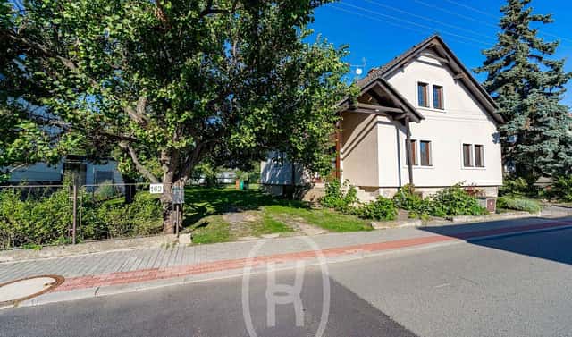 Prodej domu 171 m² s pozemkem 778 m², Vilová, Dobšice, okres Znojmo