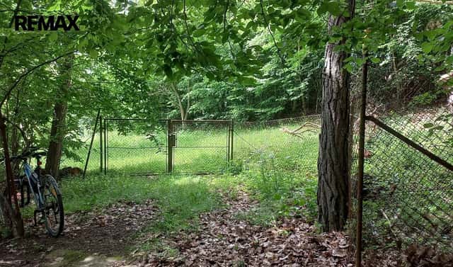 Prodej zahrady 1 853 m², Bílovice nad Svitavou, okres Brno-venkov